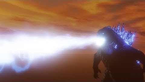 Project Kaiju Rewrite!