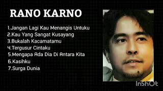 Lagu Rano Karno Terbaik Untuk Teman Santai screenshot 3