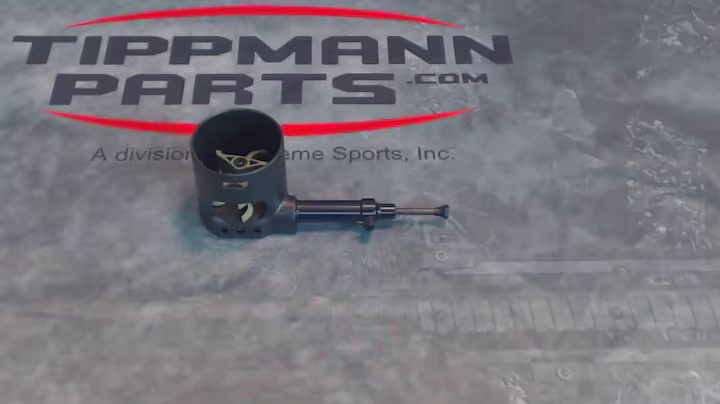 TA30046 Tippmann Cyclone Feed System - Complete