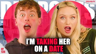 I'm Taking Her On A DATE... || Dropouts Podcast Clips