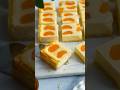 Omas Käsekuchen mit Mandarinen vom Blech