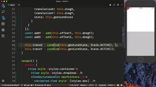 Conditional JavaScript Callbacks with Reanimated in React Native