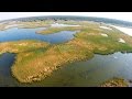 Рубежанские заводи - Харьковская область Печенежское водохранилище