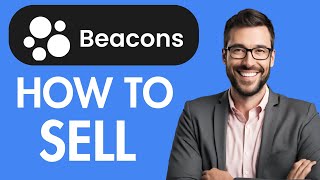 HOW TO SET UP BEACONS AI SHOP - HOW TO MAKE MONEY WITH BEACONS AI