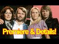 Capture de la vidéo Abba News – New Documentary This Week!