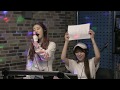 우주소녀 연정, 너였다면 (원곡 정승환) [SBS 이국주의 영스트리트]