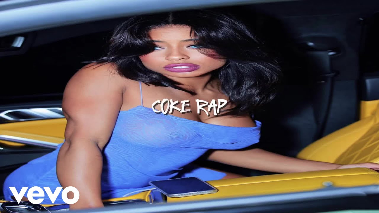 $B.I. - COKE RAP (Official Music Video)