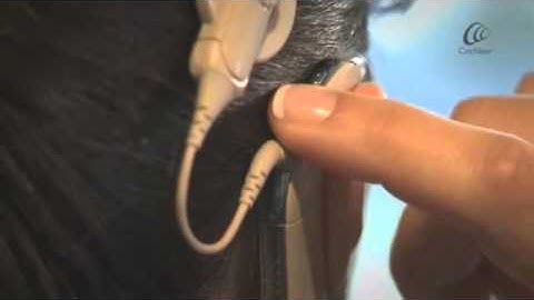 Nucleus® 5 - Changing your programs Simple User Interface