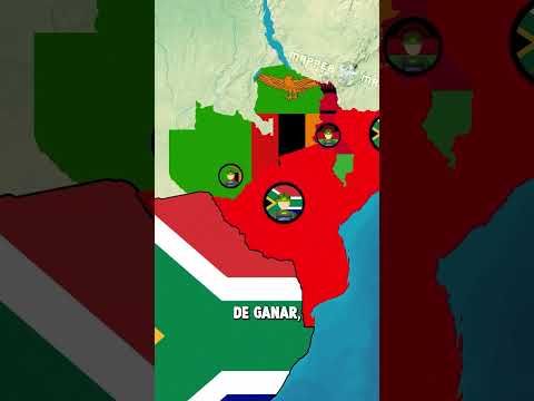 ¿Y si Sudáfrica