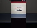 1k Subscribe milestone #thankyou #shorts #cybersecurity #infosec