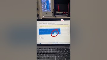 Cách sửa lỗi ổ C bị chấm thang Bitlocker trên Windows cực kỳ đơn giản