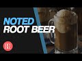 Root beer ft mr burgundy   noted ep 153 