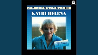 Video thumbnail of "Katri Helena - Puhelinlangat laulaa"