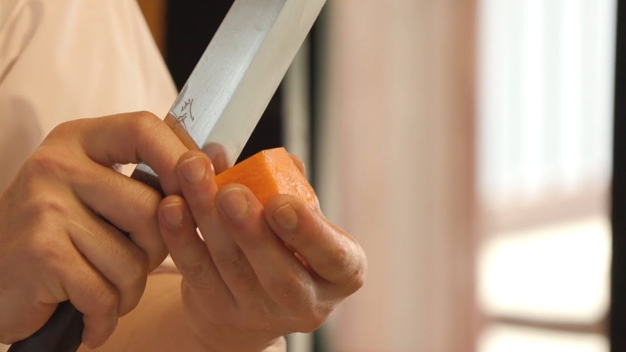 四條流庖丁儀式 - 泗翠庵 調理技能展（四日市市）