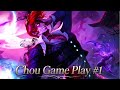 Chou Game PLAY #1