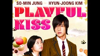 [ENG SUB] PLAYFUL KISS EPISODE-16