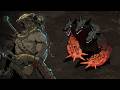 Hades II - Heracles Talks About Cerberus & the Underworld (Patch 2)