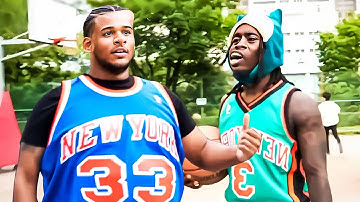 FANNUM vs KAI Was The  WORST 1v1 in Youtube History