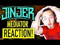 Jinjer - Mediator | REACTION!