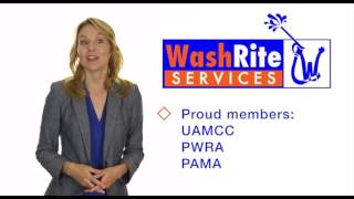 WashRite Services screenshot 3