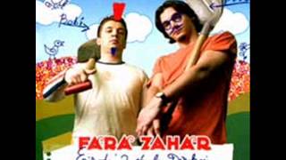 Video thumbnail of "Fara zahar manea"
