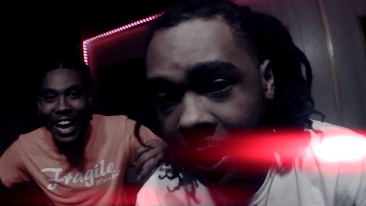 FragileWorldWide- Better Than Eva (OFFICAL VIDEO)