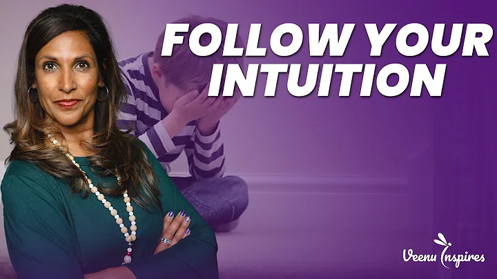 Follow Your Intuition, It Might Save a Life | Debo...