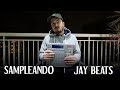 Capture de la vidéo Sampleando - Jay Beats