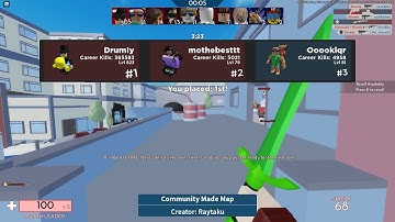 305 point township randomizer with under 2:20 left