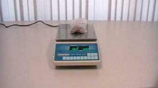 K15 - Coin Scale