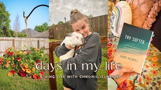 DAYS IN MY LIFE | old navy haul, in my healthy girl era & grieving the loss of a pet by Madison Strong 142 views 10 months ago 14 minutes, 1 second