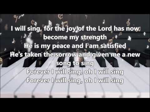 Ada I will