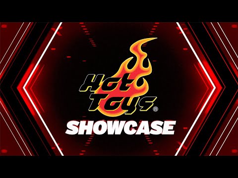 Hot Toys Showcase 2023
