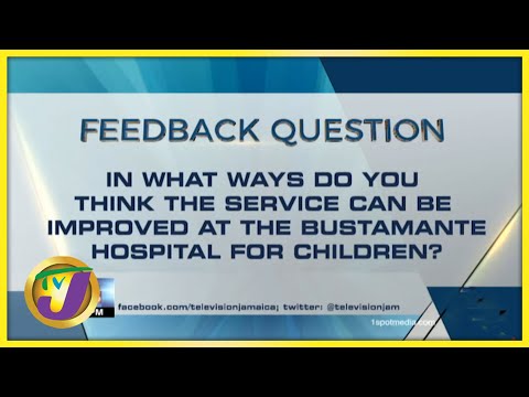 Feedback Question | TVJ News - July 8 2021