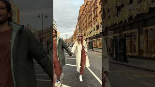 Türkiye Güzeli Şevval Şahine Sevgilisinden Devasa Doğum Günü Çiçeği Bacak Boyum Kadar