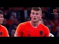 Matthijs de Ligt (2018-2019) en la onda del Barça