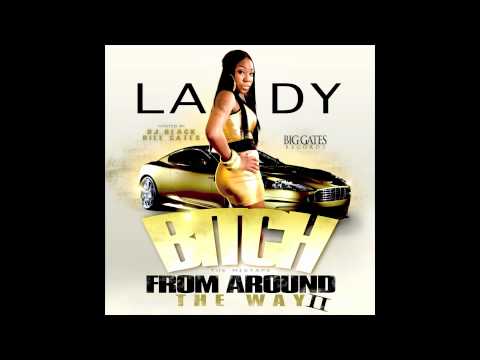 Lady Feat K. Michelle - Scream