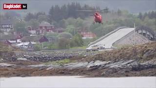 Bond 25 Filming In Norway June 6Th, 2019