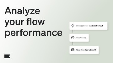 Analyze Klaviyo Flows Performance Like A Pro
