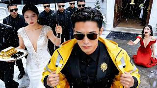 Download Lagu Un livreur,humilié par sa femme infidèle, éclate de rire, hérite du trône et règne en dragon suprême MP3