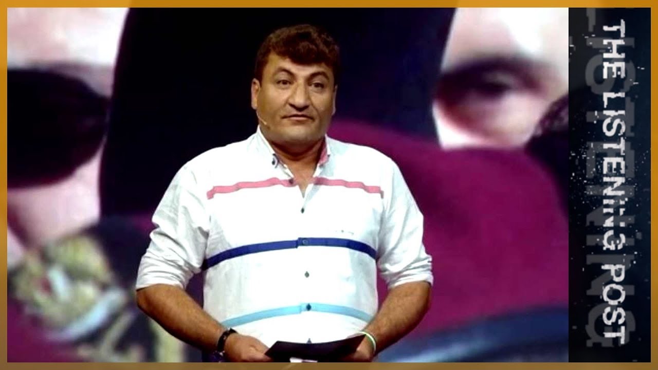 رائد فارس: اغتيل على خط المواجهة في الصحافة السورية | ذا ليسنينغ بوست