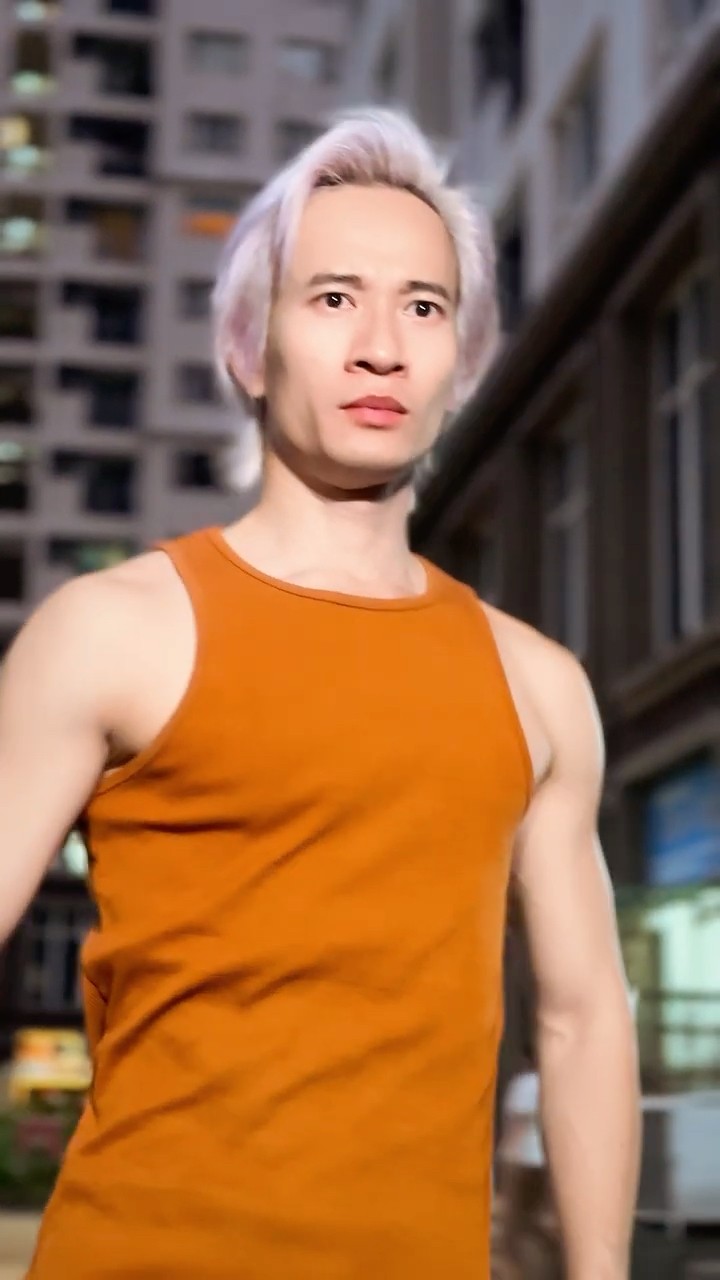 Nhạy bén [BEN EAGLE] #beneagle #kungfu #martialarts #fighting #action #entertainment