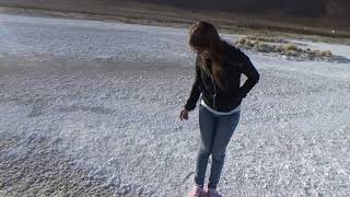 Salar de Huasco