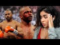 Reacting to ROY JONES JR TOP Knockouts [I am SCHOCKED]