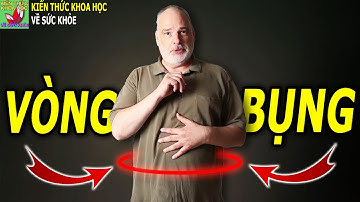 Vòng bụng càng to vòng đời càng ngắn