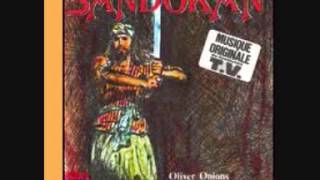Oliver Onions - Sandokan chords