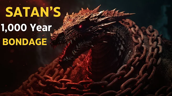 Satan Bound 1,000 YEARS | Revelation 20 | Bible Quiz