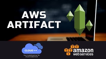 AWS Certifications Training: AWS Artifact
