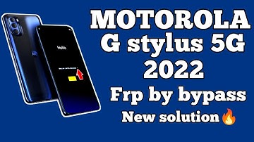 Hoe verwijder je de toegangscode en FRP van elk Motorola-apparaat in 2025 /Cpu drill, nieuwe truc.