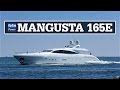 Mangusta 165 E is the bizness | APRICITY